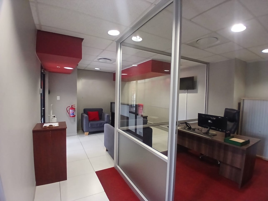 To Let commercial Property for Rent in Bodorp North West